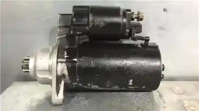 Tweedehands auto-onderdeel motor start voor seat ibiza ii (6k1) 1.9 tdi oem iam-referenties 02a911023r