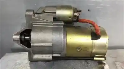 Recambio de automóvil de segunda mano de motor arranque para renault r 21 berlina (b/l48) 2.1 gtd referencias oem iam   d9r73
