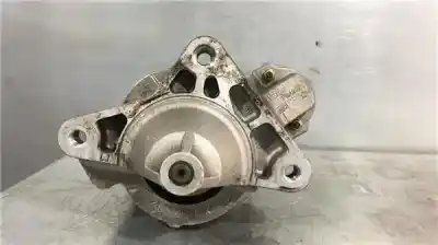 Recambio de automóvil de segunda mano de motor arranque para renault r 21 berlina (b/l48) 2.1 gtd referencias oem iam   d9r73
