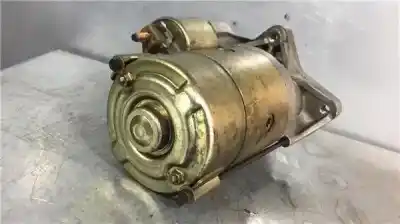 Recambio de automóvil de segunda mano de motor arranque para renault r 21 berlina (b/l48) 2.1 gtd referencias oem iam   d9r73