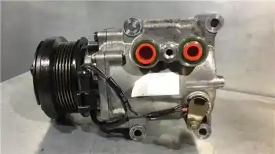 Автозапчастина б/у компресор кондиционера для ford focus i (daw, dbw) 1.8 turbo di / tddi посилання на oem iam 4h19d647ab