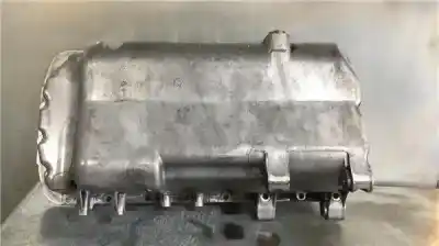 Second-hand car spare part sump for peugeot 307 break / sw (s1) 2.0 hdi 110 oem iam references 9642134480