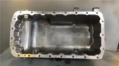 Second-hand car spare part sump for peugeot 307 break / sw (s1) 2.0 hdi 110 oem iam references 9642134480  