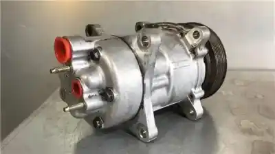 Автозапчасти б/у компрессор кондиционера воздуха за peugeot 307 break / sw (s1) 2.0 hdi 110 ссылки oem iam 6d6v12  1437
