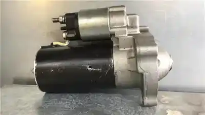 Second-hand car spare part starter motor for peugeot 307 break / sw (s1) 2.0 hdi 110 oem iam references 0001109026