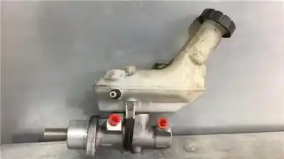 Second-hand car spare part brake pump for renault modus ii grand 1.5 authentique oem iam references 8200129956