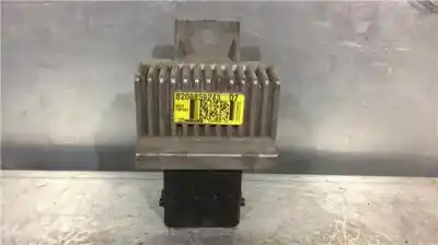 Second-hand car spare part glow plug for renault modus ii grand 1.5 authentique oem iam references 8200859243