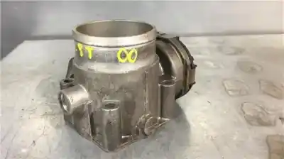 Pezzo di ricambio per auto di seconda mano scatola della farfalla per audi a4 berlina (b5) 1.8 t riferimenti oem iam 06b133062b