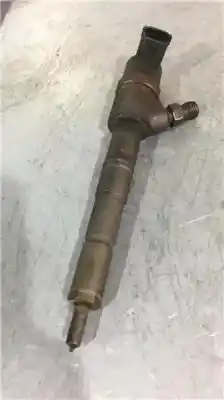 Second-hand car spare part injector for saab 9-3 (ys3f, e79, d79, d75) 1.9 tid oem iam references 0445110
