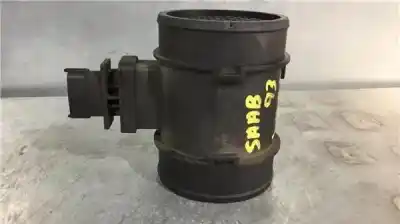 Second-hand car spare part flowmeter for saab 9-3 (ys3f, e79, d79, d75) 1.9 tid oem iam references 55350048