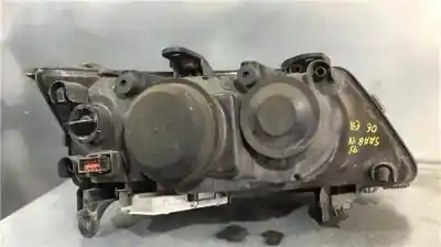 Автозапчастина б/у ліва фара для saab 9-3 (ys3f, e79, d79, d75) 1.9 tid посилання на oem iam 5dv00829000  09460202561142