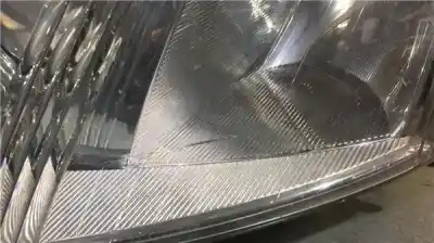 Автозапчастина б/у ліва фара для saab 9-3 (ys3f, e79, d79, d75) 1.9 tid посилання на oem iam 5dv00829000  09460202561142