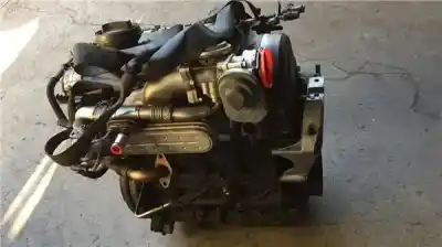 Second-hand car spare part COMPLETE ENGINE for VOLKSWAGEN GOLF V (1K1)  OEM IAM references BKC  