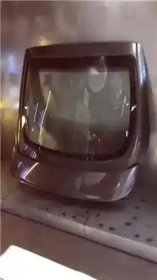 Peça sobressalente para automóvel em segunda mão porta da mala / tampa traseira por toyota celica (t20) 1.8 st referências oem iam 670052b400