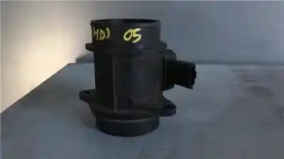 Peça sobressalente para automóvel em segunda mão medidor de massa de ar por citroen c3 pluriel (hb_) 1.4 hdi referências oem iam 9647144080