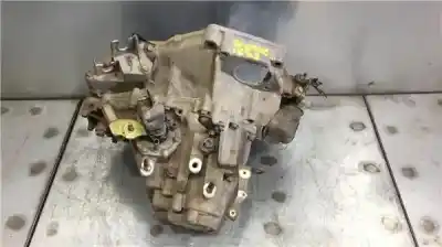 Gebrauchtes Autoersatzteil GETRIEBE zum HONDA CIVIC VI  OEM-IAM-Referenzen 21210PLWB00  