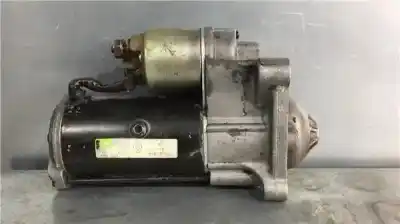 Peça sobressalente para automóvel em segunda mão motor de arranque por renault megane i (ba0/1_) 1.9 d referências oem iam 865213