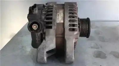 Peça sobressalente para automóvel em segunda mão alternador por citroen c3 pluriel (hb_) 1.4 hdi referências oem iam 9640623580