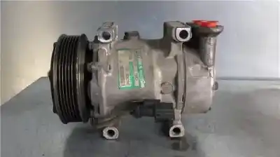 Tweedehands auto-onderdeel airconditioning compressor voor ford fiesta v (jh_, jd_) 1.4 tdci oem iam-referenties 2s6119d629ad