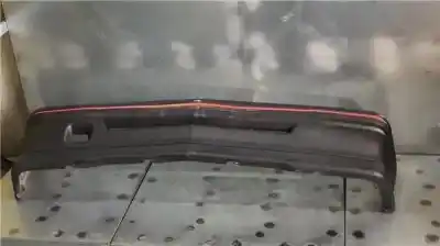 Pezzo di ricambio per auto di seconda mano paraurti anteriore per opel corsa a 1.3 riferimenti oem iam 90320032  