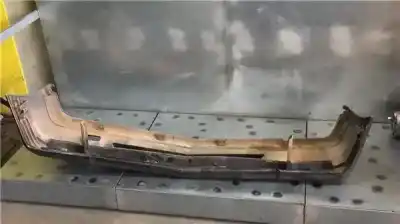 Pezzo di ricambio per auto di seconda mano paraurti anteriore per opel corsa a 1.3 riferimenti oem iam 90320032  