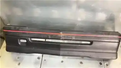 Pezzo di ricambio per auto di seconda mano paraurti anteriore per opel corsa a 1.3 riferimenti oem iam 90320032  