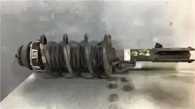 Автозапчасти б/у ПЕРЕДНИЙ ЛЕВЫЙ АМОРТИЗАТОР за HONDA JAZZ (GD1/5)  ссылки OEM IAM 51602SAAE610M1  050223JB4