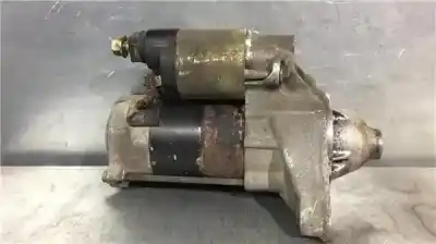 Peça sobressalente para automóvel em segunda mão motor de arranque por toyota celica (t20) 1.8 st referências oem iam 2810016230
