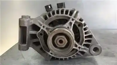 Second-hand car spare part alternator for ford focus sedán (dfw) 1.6 16v oem iam references 98ab10300gh 1322573 , ford | 3n1110300ac , ford | 3n1110300ae , ford | 98ab10300gd , ford | 98ab10300ge , ford | 98ab10300gf , ford | 98ab10300gg , ford | 98ab103 63321679