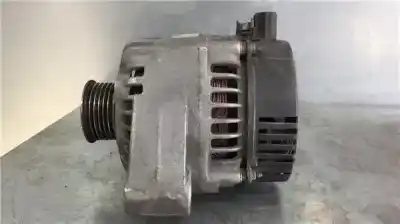 Second-hand car spare part alternator for ford focus sedán (dfw) 1.6 16v oem iam references 98ab10300gh 1322573 , ford | 3n1110300ac , ford | 3n1110300ae , ford | 98ab10300gd , ford | 98ab10300ge , ford | 98ab10300gf , ford | 98ab10300gg , ford | 98ab103 63321679