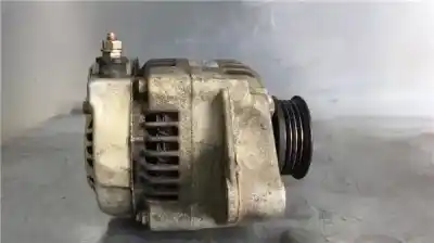 Peça sobressalente para automóvel em segunda mão alternador por daihatsu terios (j100) 1.3 16v cat referências oem iam 2706087402