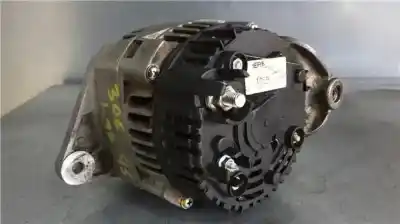 Pièce détachée automobile d'occasion alternateur pour peugeot 306 tariffa t.d 1.9 références oem iam 59213045  1171099