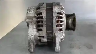 Pezzo di ricambio per auto di seconda mano alternatore per mazda 6 berlina (gg) 2.0 di riferimenti oem iam a3tb4981