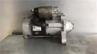 Pezzo di ricambio per auto di seconda mano motorino di avviamento per mazda 6 berlina (gg) 2.0 di riferimenti oem iam m002t88671