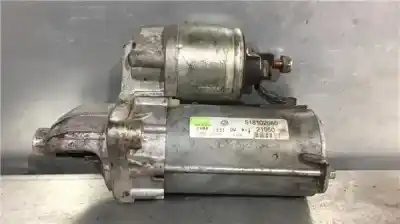 Автозапчасти б/у двигатель запускается за fiat iii fiorino (225) 1.3 d multijet ссылки oem iam 518102660