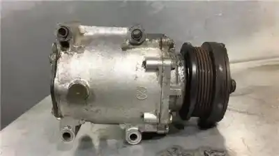 Second-hand car spare part air conditioning compressor for ford fiesta iv (ja_, jb_) 1.8 d oem iam references 1405819