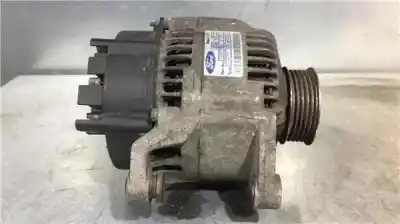 Second-hand car spare part alternator for ford fiesta iv (ja_, jb_) 1.8 d oem iam references 97b10300ad