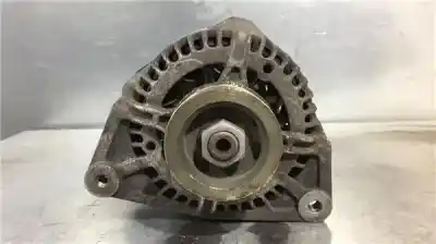 Автозапчастина б/у генератор для ford fiesta iv (ja_, jb_) 1.8 d посилання на oem iam 97b10300ad  a115i70