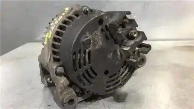 Автозапчастина б/у генератор для ford fiesta iv (ja_, jb_) 1.8 d посилання на oem iam 97b10300ad  a115i70