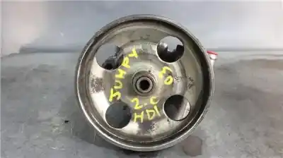 Tweedehands auto-onderdeel stuurbekrachtigingspomp voor citroen jumpy (u6u) 2.0 hdi 95 oem iam-referenties 4007cx