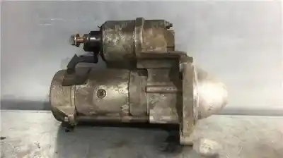 Peça sobressalente para automóvel em segunda mão motor de arranque por hyundai h-1 / starex autobús (a1) 2.5 td referências oem iam 361004a000