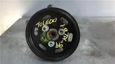 Автозапчасти б/у насос гидроусилителя руля за seat toledo ii (1m2) 1.9 tdi ссылки oem iam 1j0422154