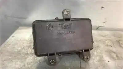 Tweedehands auto-onderdeel relais/zekeringenkastje voor fiat punto i berlina (176) 75 1.2 oem iam-referenties 7738673  b837