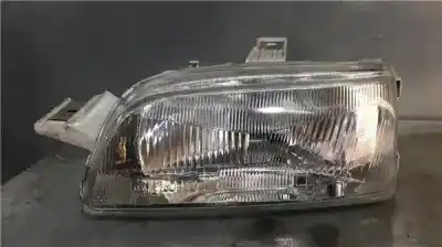 Tweedehands auto-onderdeel linker koplamp voor fiat punto i berlina (176) 75 1.2 oem iam-referenties 7732117