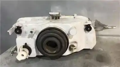 Tweedehands auto-onderdeel linker koplamp voor fiat punto i berlina (176) 75 1.2 oem iam-referenties 7732117  