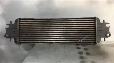 Peça sobressalente para automóvel em segunda mão intercooler por renault trafic ii caja/chasis 1.9 dci referências oem iam 7700312903  
