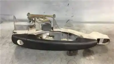 Автозапчасти б/у внешняя ручка ворот за peugeot expert furgón (vf3a_, vf3u_, vf3x_) 1.6 hdi 90 16v ссылки oem iam 1199d2