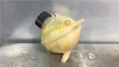 Автозапчасти б/у расширительный бачек за peugeot expert furgón (vf3a_, vf3u_, vf3x_) 1.6 hdi 90 16v ссылки oem iam 1400474480