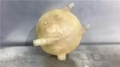 Автозапчастина б/у розширювальна пляшка для peugeot expert furgón (vf3a_, vf3u_, vf3x_) 1.6 hdi 90 16v посилання на oem iam 1400474480  