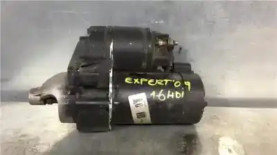 Автозапчасти б/у двигатель запускается за peugeot expert furgón (vf3a_, vf3u_, vf3x_) 1.6 hdi 90 16v ссылки oem iam c631963r